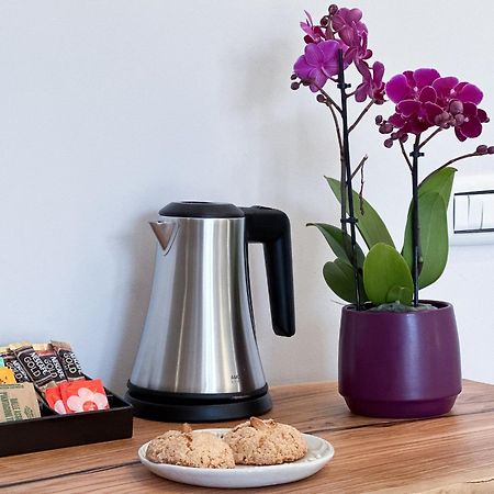 Centro Storico Via Sassari Accommodation 칼리아리 외부 사진