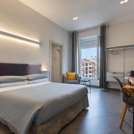 Centro Storico Via Sassari Accommodation 칼리아리 외부 사진