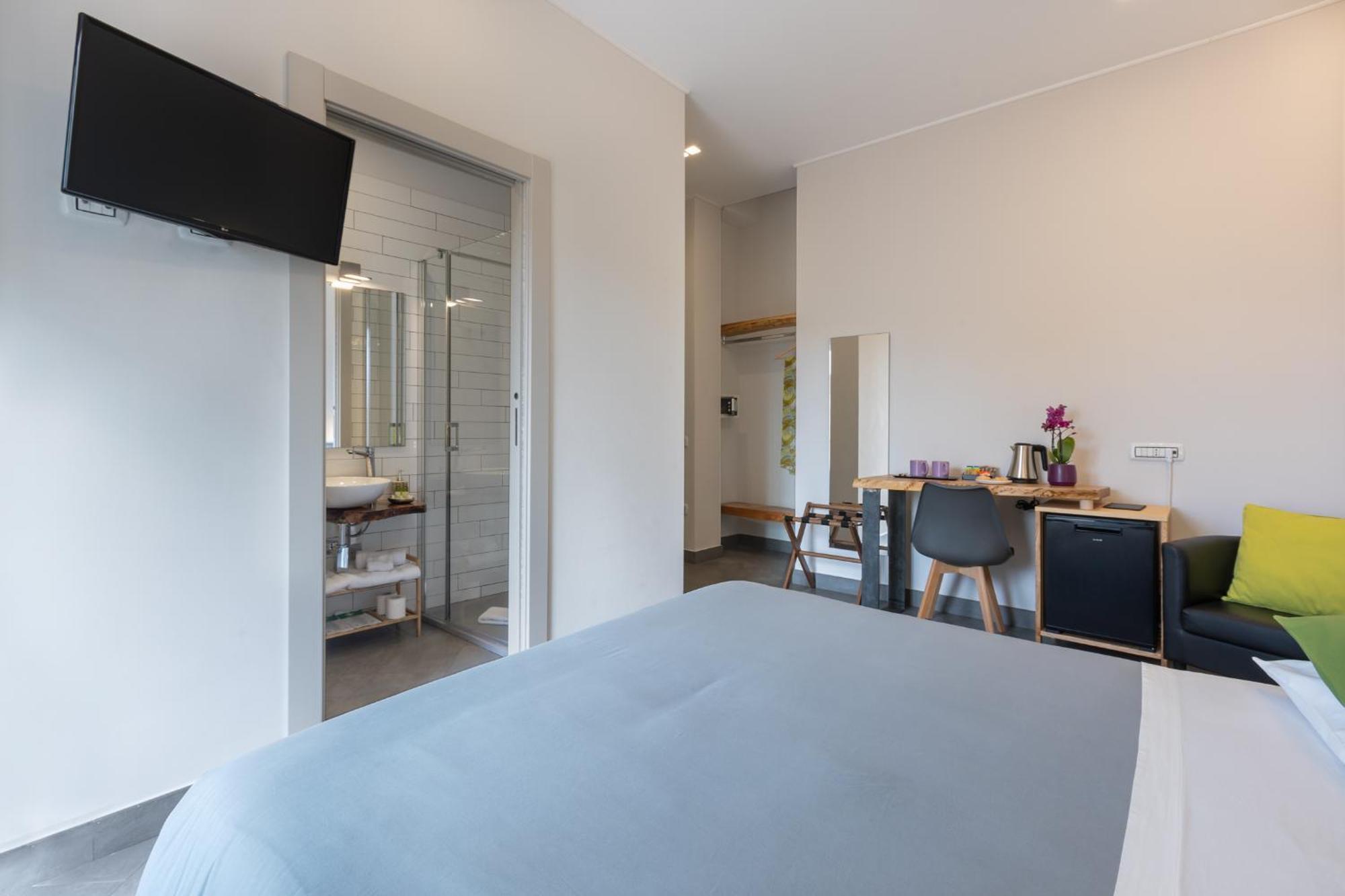 Centro Storico Via Sassari Accommodation 칼리아리 외부 사진