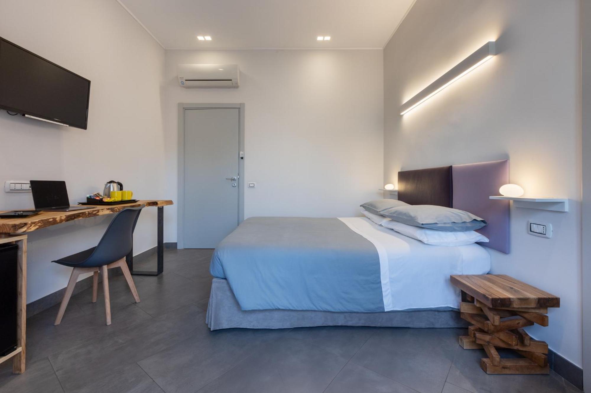 Centro Storico Via Sassari Accommodation 칼리아리 외부 사진