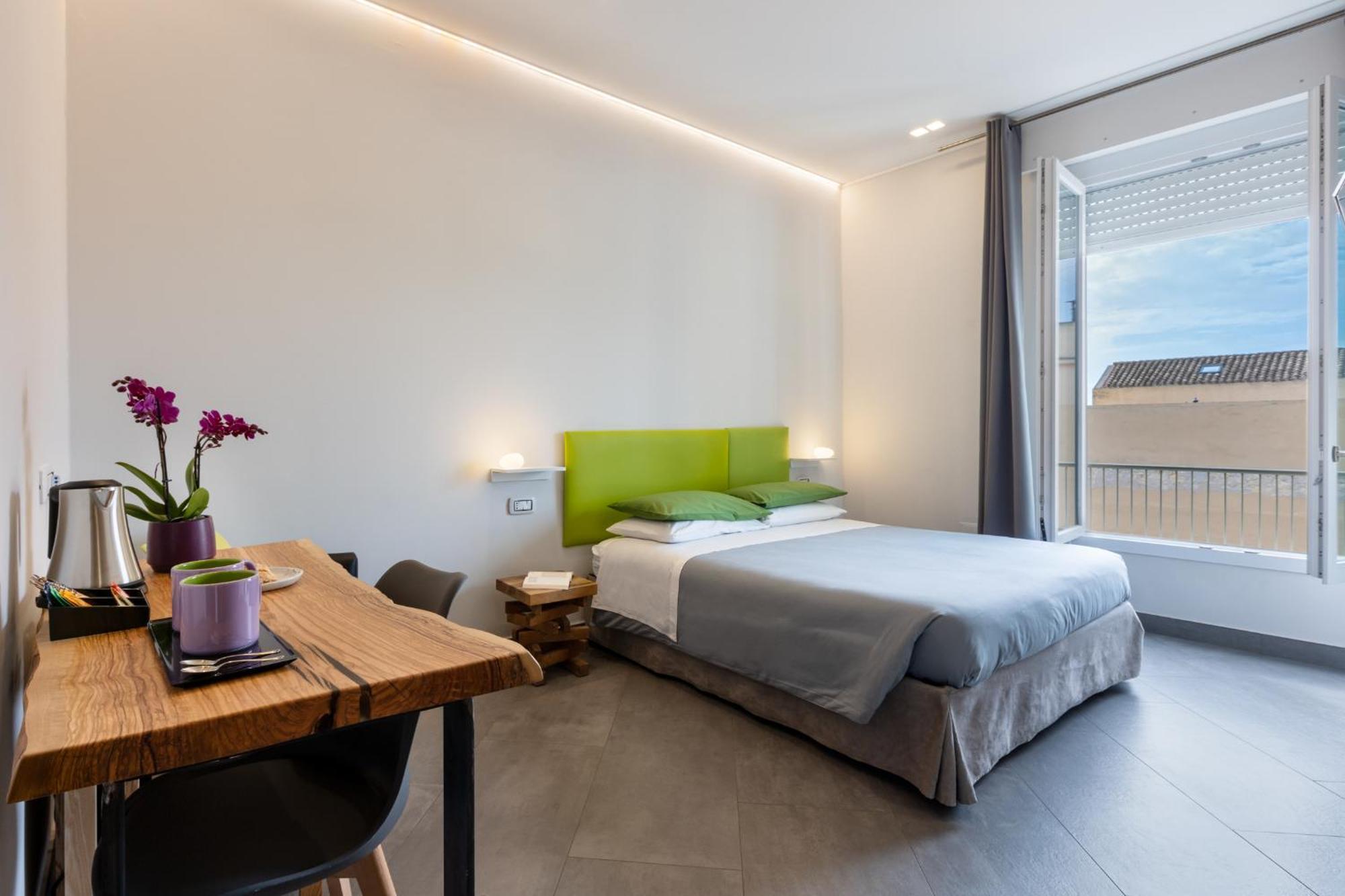 Centro Storico Via Sassari Accommodation 칼리아리 외부 사진