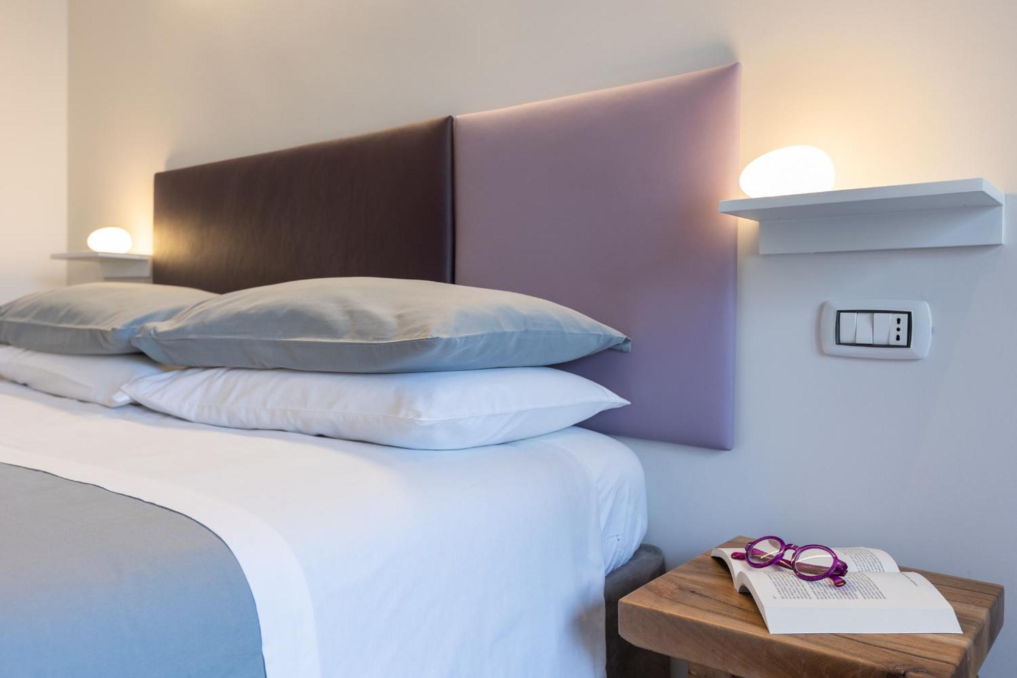 Centro Storico Via Sassari Accommodation 칼리아리 외부 사진