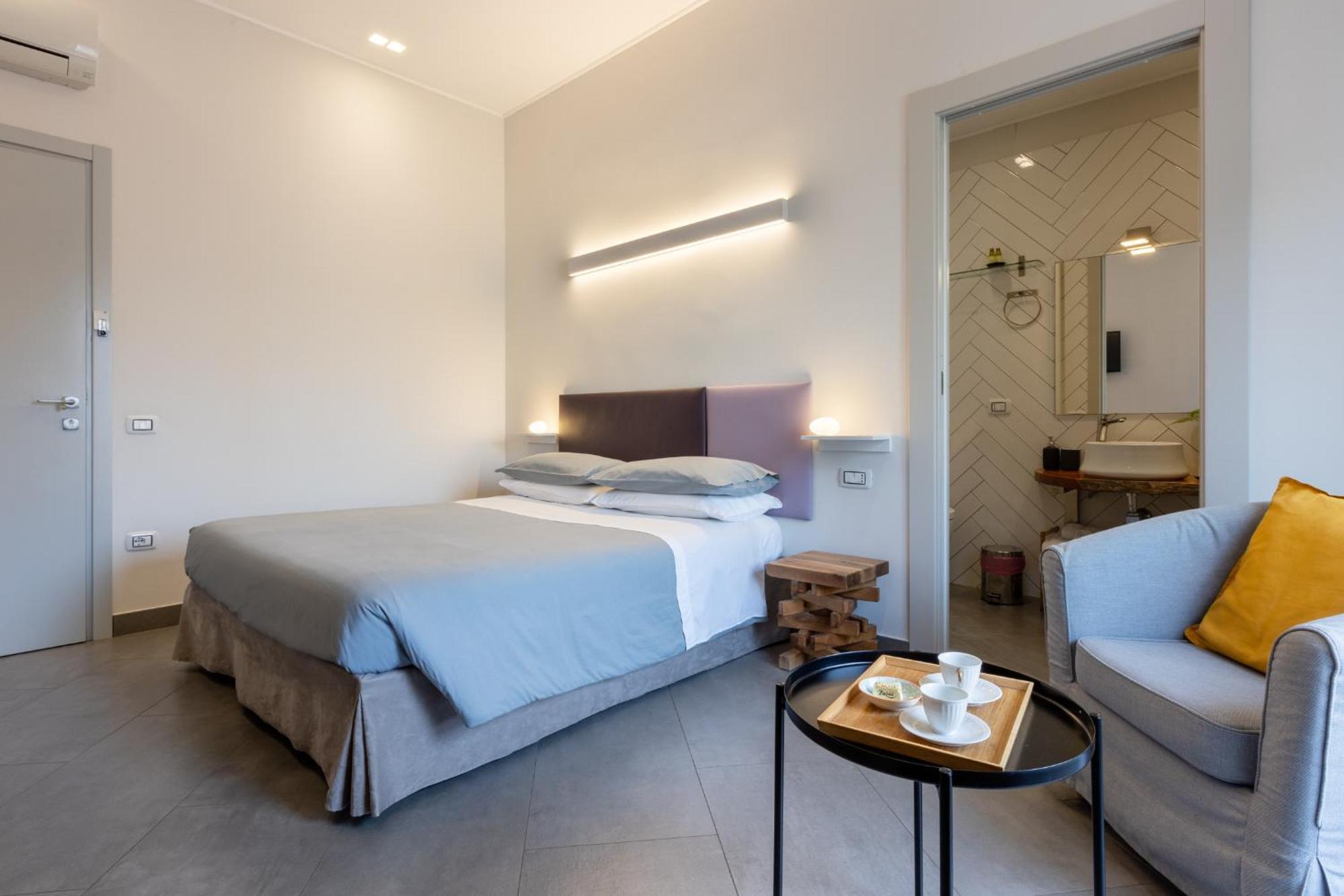 Centro Storico Via Sassari Accommodation 칼리아리 외부 사진