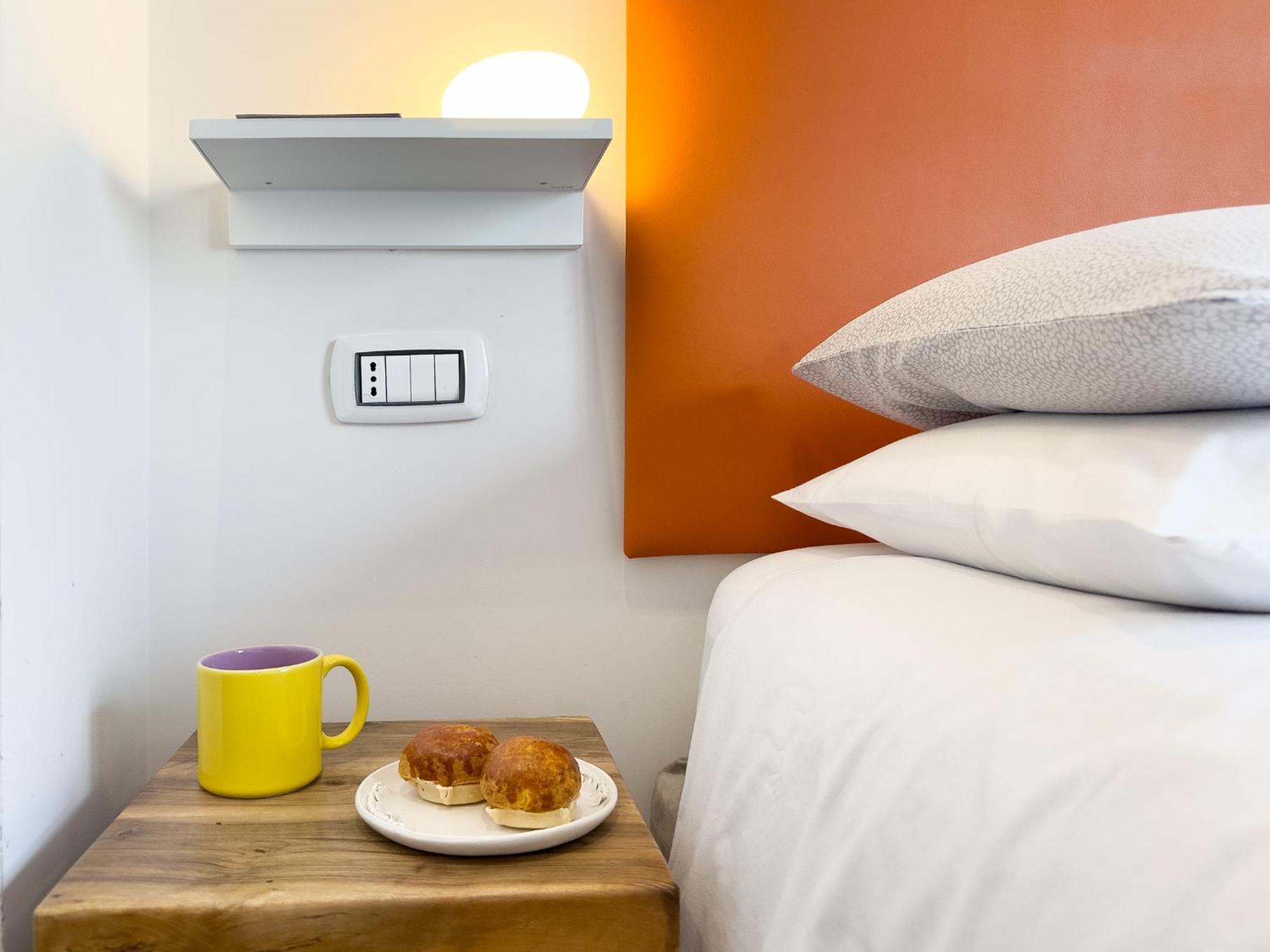 Centro Storico Via Sassari Accommodation 칼리아리 외부 사진