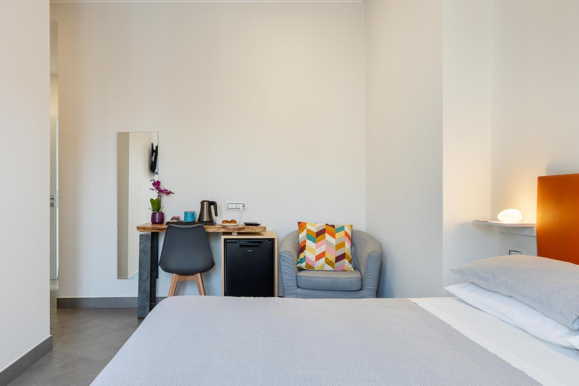 Centro Storico Via Sassari Accommodation 칼리아리 외부 사진